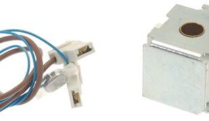 BOBINA CON CABLAGGIO M5000/S5000 230V