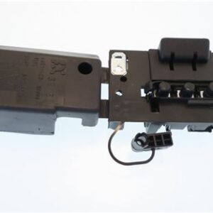 MORSETTIERA FORNO INDESIT C00039459