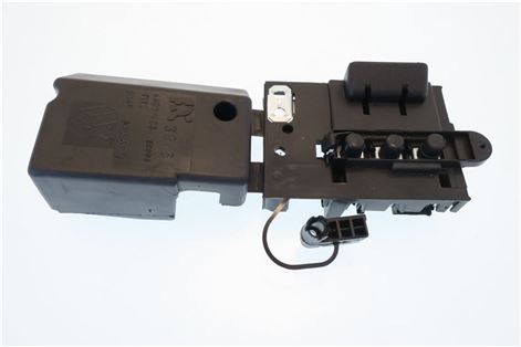 MORSETTIERA FORNO INDESIT C00039459