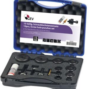KIT FRESE A TAZZA - 15 pz