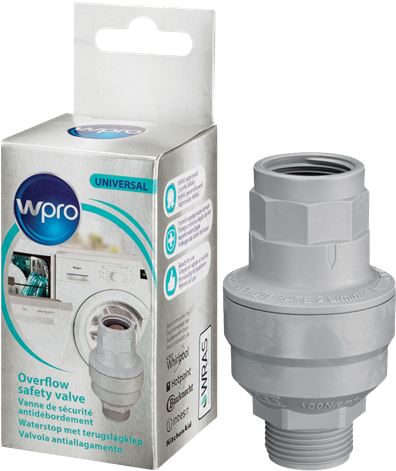ACQUASTOP SP 10004100 CERT. WRAS