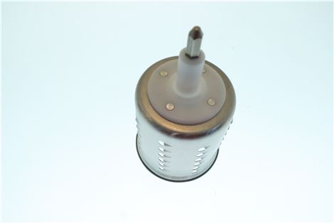 DRUM ASSY COARSE SHREDDER  AX642/643