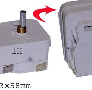 CONTAMINUTI ELECTROLUX 3570180046