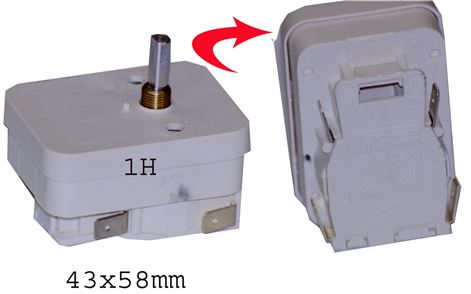 CONTAMINUTI ELECTROLUX 3570180046