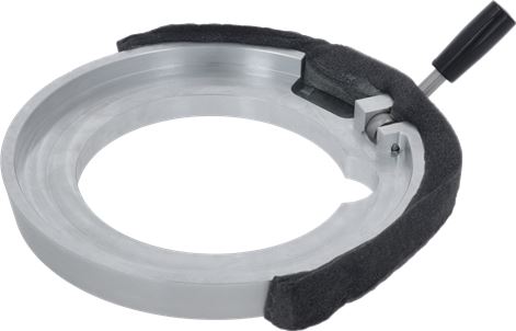 ANELLO REGOLAZIONE MACINATURA