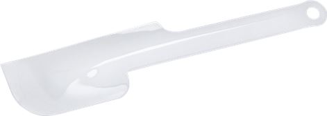SPATOLA SOFT KENWOOD BIANCA KWSK001