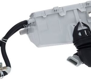 Dispenser Assembly