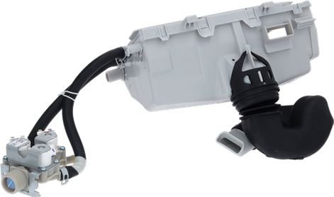 Dispenser Assembly