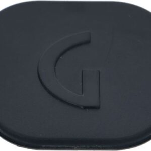 TAPPO PORTAFILTRO NERO GAGGIA PRO