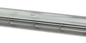 VENTILATORE TANGENZIALE 420 mm DX