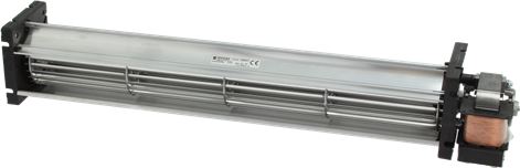 VENTILATORE TANGENZIALE 420 mm DX