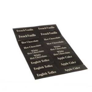 DECAL,VAR FLVRS FMD(TDL)[NET]
