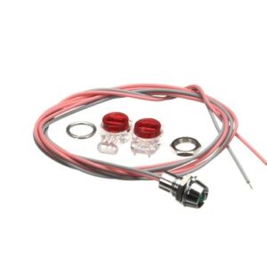 LED REPLACEMENT KIT, GRN(M8)