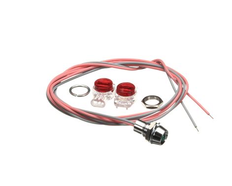 LED REPLACEMENT KIT, GRN(M8)