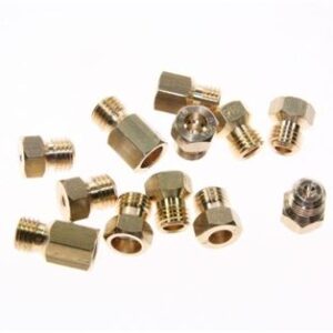 JEU INJECTEUR G/N