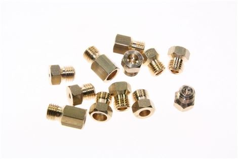JEU INJECTEUR G/N