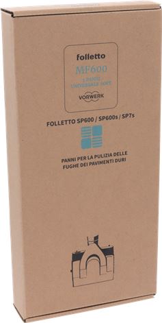 PANNI UNIVERSALI SOFT SP600/SP600S/SP7 C