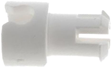 PERNO RUOTE CESTO INDESIT C00104638