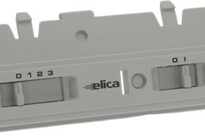 CRUSCOTTO COMANDI ELICA