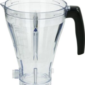 CARAFFA PLASTICA MIXER KENWOOD KW690362