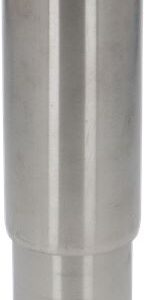 PIEDE REGOLABILE INOX ø 2" x h 185 mm