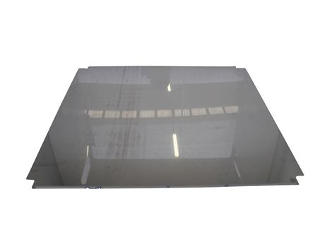 PLAQUE INTERNE 657x665mm