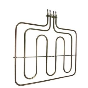 RESIST C VOUTE 2000+1200W