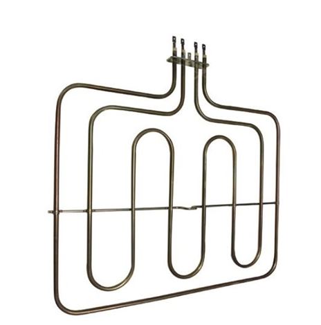 RESIST C VOUTE 2000+1200W