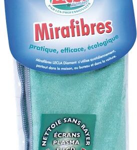 ECA PROS LECLA DIAMANT ENT.CHIFFON MIRAF