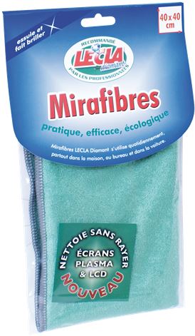 ECA PROS LECLA DIAMANT ENT.CHIFFON MIRAF