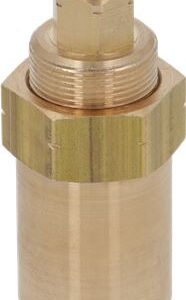 VALVOLA DI ESPANSIONE ø 1/8"F 10-14 bar