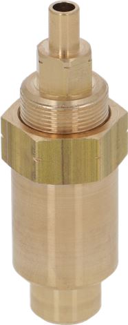 VALVOLA DI ESPANSIONE ø 1/8"F 10-14 bar