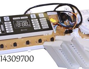 MODULE LAVE LINGE