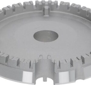 BRUCIATORE TIPO INDESIT RAPIDO ø 92 mm