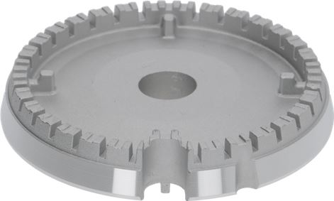 BRUCIATORE TIPO INDESIT RAPIDO ø 92 mm