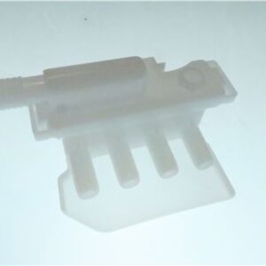 DETERGENT DISPENSER,AUXILIARY,