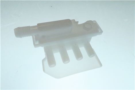 DETERGENT DISPENSER,AUXILIARY,