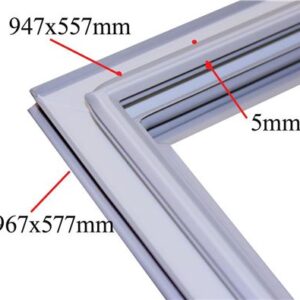 GUARNIZIONE 965x573 mm