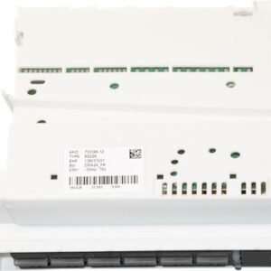 ELETTRONICA NON CONFIGURATA ED