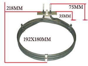 RESISTANCE C.T 2500W