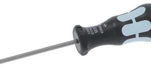 CACCIAVITE SPECIALE IN ACCIAIO INOX