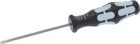 CACCIAVITE SPECIALE IN ACCIAIO INOX