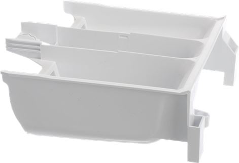 VASCHETTA DETERSIVO BOSCH 12009919