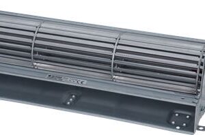 VENTILATORE TANGENZIALE 300 mm DX