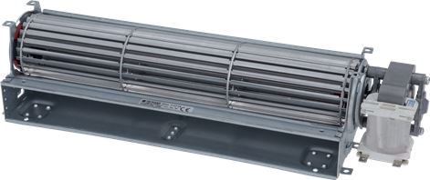 VENTILATORE TANGENZIALE 300 mm DX
