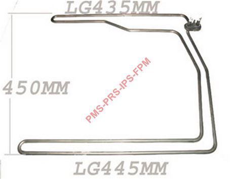 THERMOPLONGEUR ARI 042838
