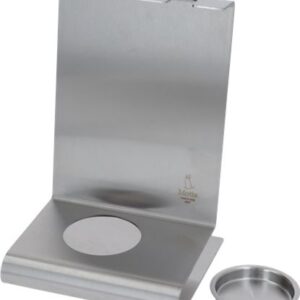 SUPPORTO VERTICALE KIT PRESSATURA SINGOL