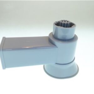 Shredding attachment