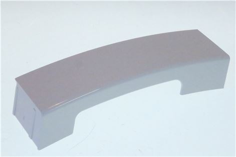 FRONT SERBATOIO H2O(C2 3)WH86(ABS)ECAM35