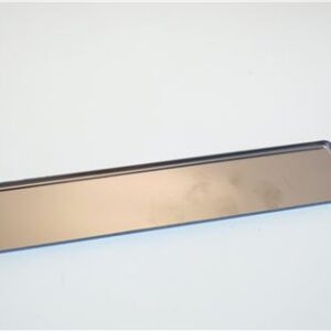 SPORTELLO INOX INDESIT C00283357